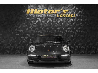 Porsche 991 .1 Carrera 4S Coupé PDK