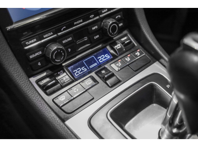 Porsche 991 .1 Carrera 4S Coupé PDK