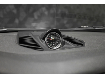 Porsche 991 .1 Carrera 4S Coupé PDK