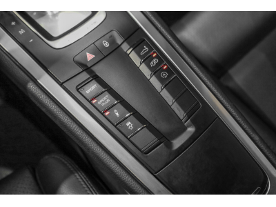 Porsche 991 .1 Carrera 4S Coupé PDK