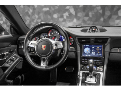 Porsche 991 .1 Carrera 4S Coupé PDK