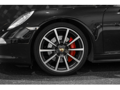 Porsche 991 .1 Carrera 4S Coupé PDK