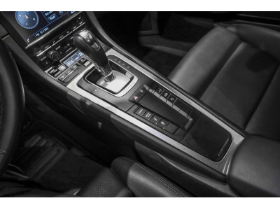 Porsche 991 .1 Carrera 4S Coupé PDK