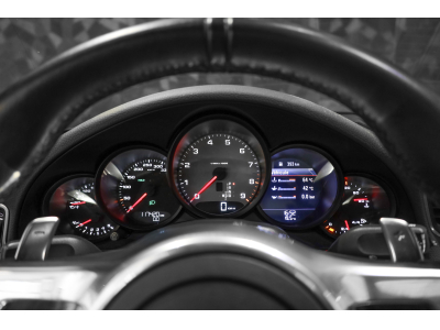 Porsche 991 .1 Carrera 4S Coupé PDK