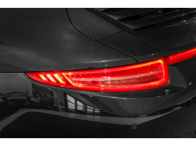 Porsche 991 .1 Carrera 4S Coupé PDK