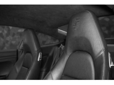 Porsche 991 .1 Carrera 4S Coupé PDK