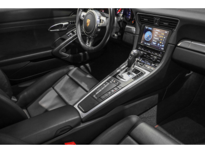 Porsche 991 .1 Carrera 4S Coupé PDK