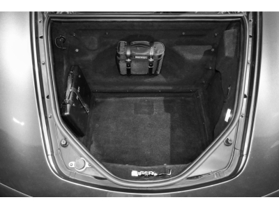 Ferrari F430 Coupé - GRIGIO SILVERSTONE / ROSSO