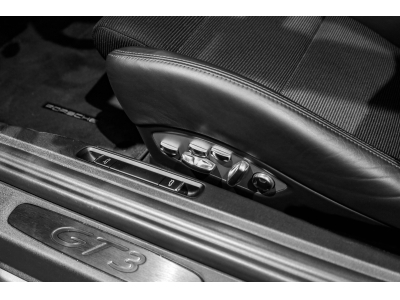 Porsche 991 .2 GT3 TOURING