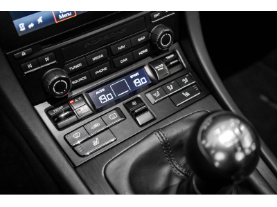 Porsche 991 .2 GT3 TOURING