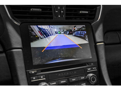 Porsche 991 .2 GT3 TOURING