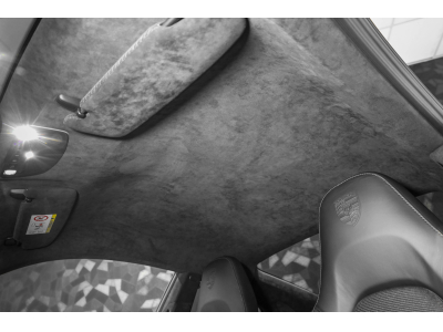 Porsche 991 .2 GT3 TOURING