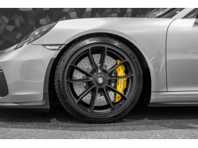 Porsche 991 .2 GT3 TOURING
