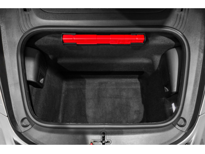 Porsche 991 .2 GT3 TOURING