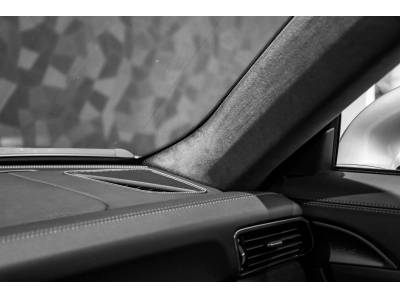 Porsche 991 .2 GT3 TOURING