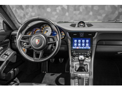 Porsche 991 .2 GT3 TOURING