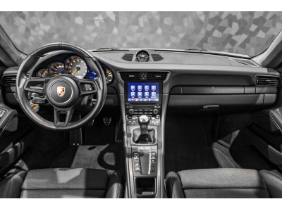 Porsche 991 .2 GT3 TOURING