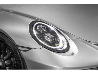 Porsche 991 .2 GT3 TOURING