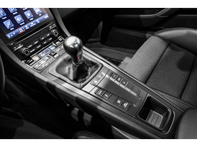 Porsche 991 .2 GT3 TOURING