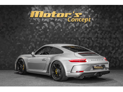 Porsche 991 .2 GT3 TOURING