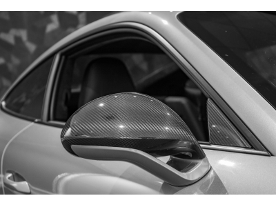 Porsche 991 .2 GT3 TOURING