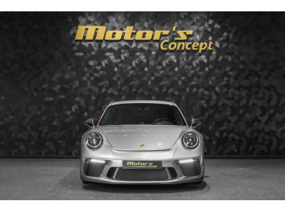 Porsche 991 .2 GT3 TOURING