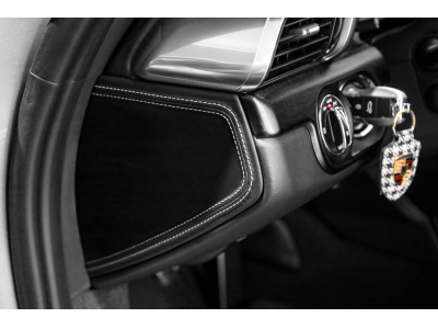 Porsche 991 .2 GT3 TOURING