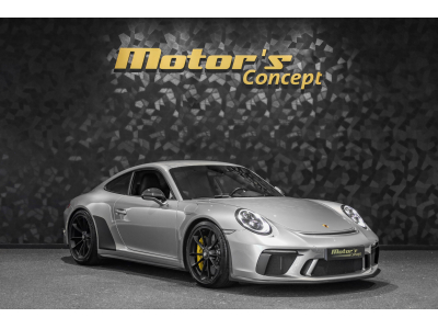 Porsche 991 .2 GT3 TOURING