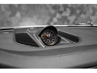 Porsche 991 .2 GT3 TOURING