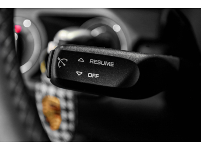 Porsche 991 .2 GT3 TOURING