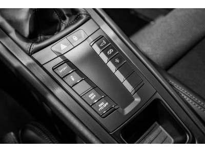 Porsche 991 .2 GT3 TOURING