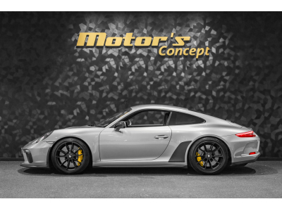 Porsche 991 .2 GT3 TOURING