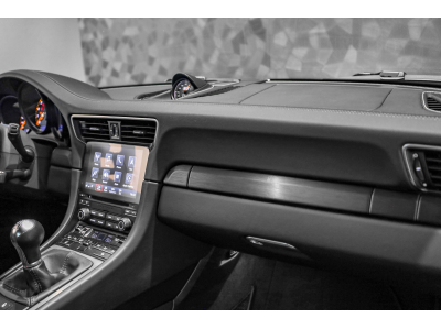 Porsche 991 .2 GT3 TOURING