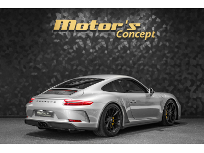 Porsche 991 .2 GT3 TOURING