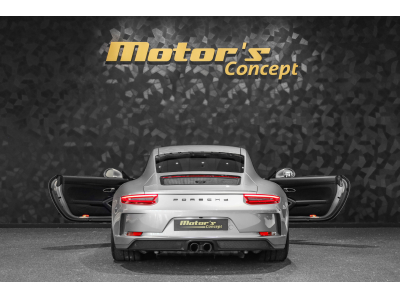 Porsche 991 .2 GT3 TOURING