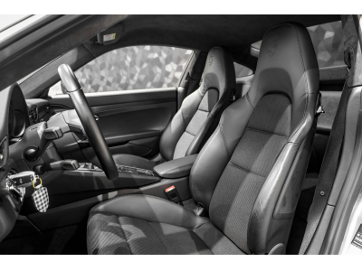 Porsche 991 .2 GT3 TOURING