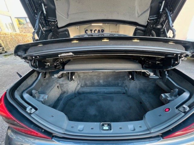 Mercedes-Benz SL 63 AMG SL Roadster - Voll