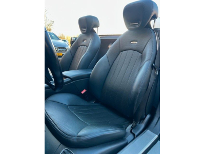 Mercedes-Benz SL 63 AMG SL Roadster - Voll