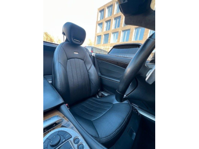 Mercedes-Benz SL 63 AMG SL Roadster - Voll