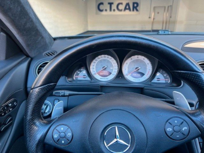 Mercedes-Benz SL 63 AMG SL Roadster - Voll