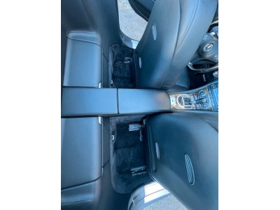 Mercedes-Benz SL 63 AMG SL Roadster - Voll