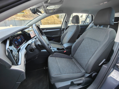 Volkswagen Golf 1.5 TSI DSG CARPLAY GPS LED APS AV/ARR