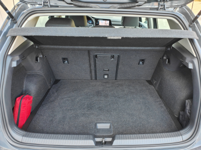 Volkswagen Golf 1.5 TSI DSG CARPLAY GPS LED APS AV/ARR