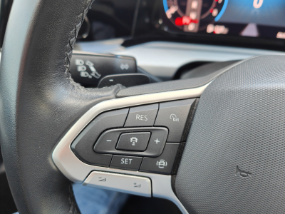 Volkswagen Golf 1.5 TSI DSG CARPLAY GPS LED APS AV/ARR