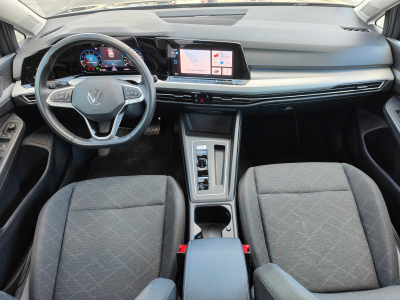 Volkswagen Golf 1.5 TSI DSG CARPLAY GPS LED APS AV/ARR