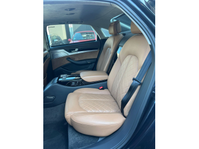 Audi A8 8L 3.0 TDI QUATTRO FULL OPTIONS