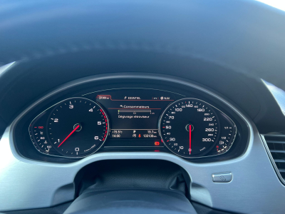 Audi A8 8L 3.0 TDI QUATTRO FULL OPTIONS