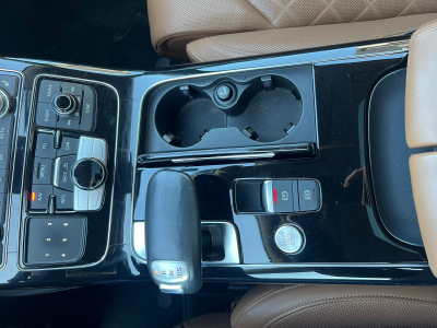 Audi A8 8L 3.0 TDI QUATTRO FULL OPTIONS