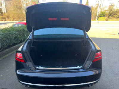 Audi A8 8L 3.0 TDI QUATTRO FULL OPTIONS