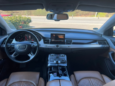Audi A8 8L 3.0 TDI QUATTRO FULL OPTIONS